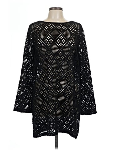 Haute Hippie Cocktail Dress (view 1)