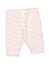 Baby Gap 100% Cotton Pink Khakis Size 0-3 mo - photo 1