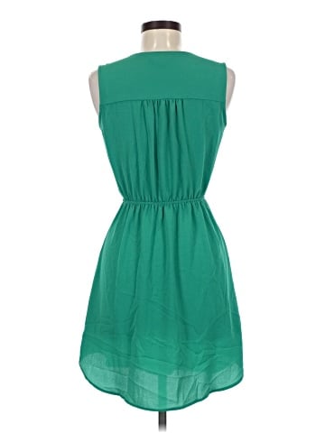 Monteau Casual Dress (view 2)