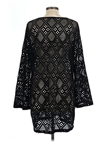 Haute Hippie Cocktail Dress (view 2)