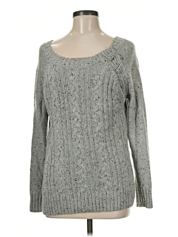 St. John's Bay Pullover Sweater (view 1)