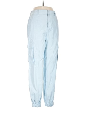 Forever 21 Cargo Pants (view 1)