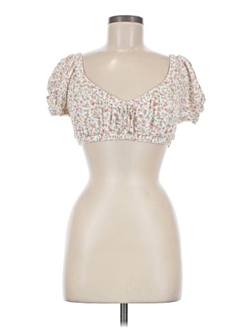 Aeropostale Short Sleeve Top (view 1)