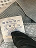 Lands' End 100% Baumwolle Gray Long Sleeve Button-Down Shirt Size 14 - photo 8