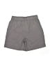 Crewcuts Outlet 100% Cotton Solid Gray Athletic Shorts Size 6 - photo 2