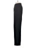 Neer Solid Black Casual Pants Size S - photo 5