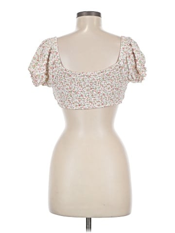 Aeropostale Short Sleeve Top (view 2)