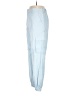 Forever 21 Blue Cargo Pants Size M - photo 5