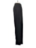 Neer Solid Black Casual Pants Size S - photo 4