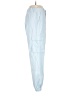 Forever 21 Blue Cargo Pants Size M - photo 4
