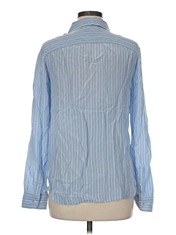 J.Crew Long Sleeve Button-Down Shirt (view 2)
