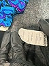 Waverly Grey 100% Polyester Black Cocktail Dress Size L - photo 8