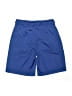 PLACE Sport 100% Polyester Solid Blue Athletic Shorts Size 5 - photo 2