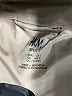 H&M Sport 100% Polyester Tan Jacket Size L - photo 6