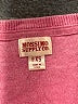 Mossimo Supply Co. Pink Cardigan Size XS - photo 7