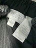 Bisou Bisou 100% Polyester Black Active Pants Size L - photo 7