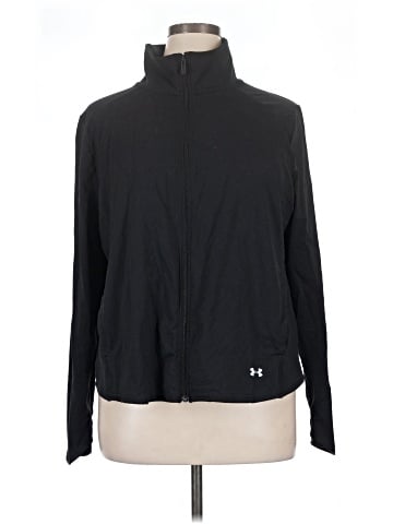 Under Armour Track Jacket (view 1)