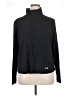 Under Armour Black Track Jacket Size 1X - photo 1