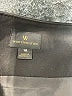 Worthington Solid Black Formal Skirt Size 18 - photo 4