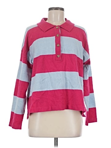 Maeve Long Sleeve Blouse (view 1)