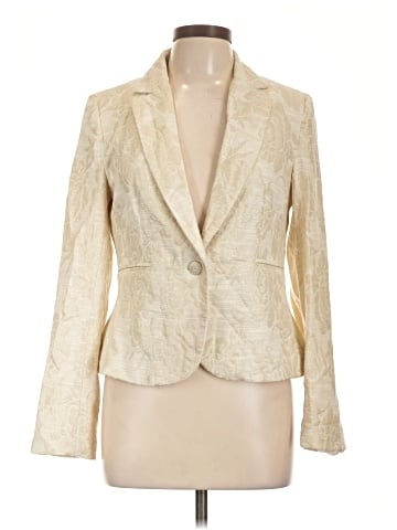 George Blazer (view 1)