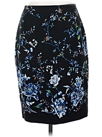 White House Black Market Casual Skirt (view 1)