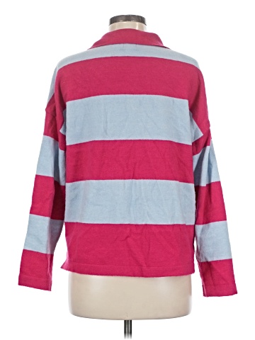 Maeve Long Sleeve Blouse (view 2)