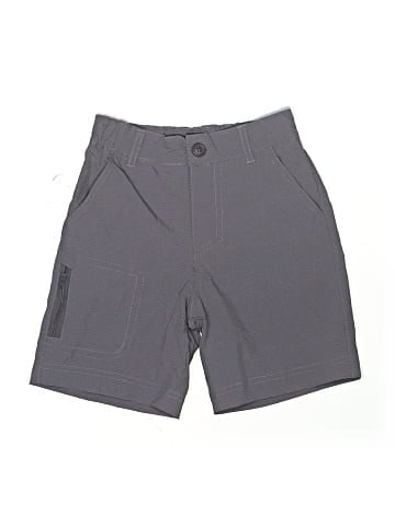 Prodoh Shorts (view 1)