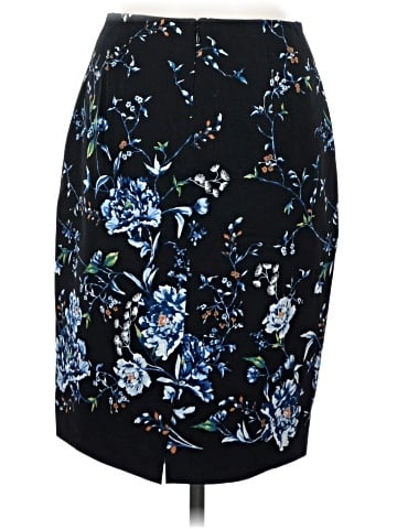 White House Black Market Casual Skirt (view 2)