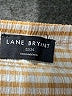 Lane Bryant Orange Short Sleeve Blouse Size 22 - 24 Plus - photo 7