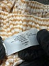 Lane Bryant Orange Short Sleeve Blouse Size 22 - 24 Plus - photo 9