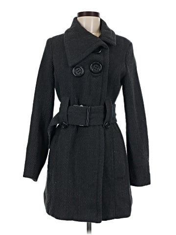Charlotte Russe Coat (view 1)