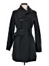 Charlotte Russe Black Coat Size M - photo 1