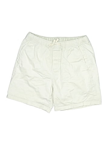 Gap Khaki Shorts (view 1)
