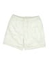 Gap Solid Ivory Khaki Shorts Size S - photo 1