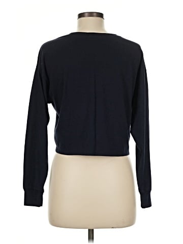 Forever 21 Long Sleeve T-Shirt (view 2)