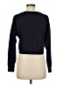 Forever 21 Black Long Sleeve T-Shirt Size M - photo 2
