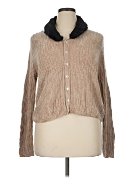 Valerie Stevens Cardigan
