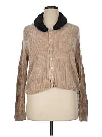 Valerie Stevens Cardigan (view 1)