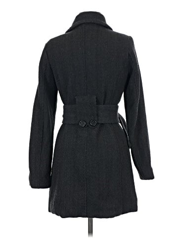 Charlotte Russe Coat (view 2)