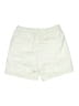 Gap Solid Ivory Khaki Shorts Size S - photo 2