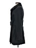 Charlotte Russe Black Coat Size M - photo 5