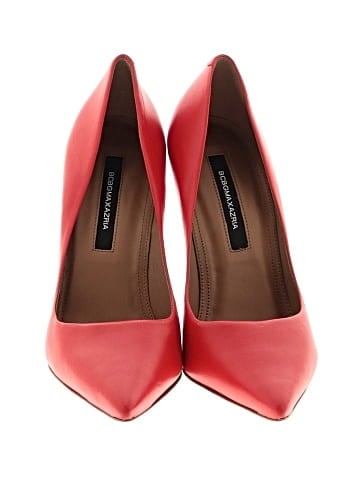 BCBGMAXAZRIA Heels (view 2)