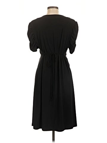 Duo Maternity Casual Dress (view 2)
