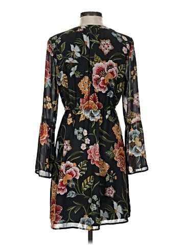 Ann Taylor LOFT Casual Dress (view 2)