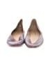 Lucky Brand Paisley Pink Flats Size 12 - photo 2