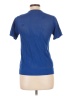 Nike Blue Short Sleeve Top Size L - photo 2