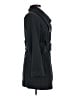 Charlotte Russe Black Coat Size M - photo 4