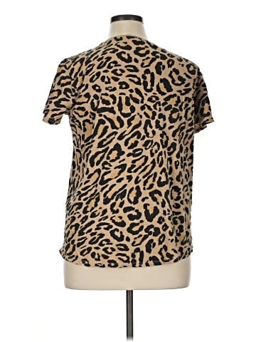Zara Short Sleeve Top (view 2)