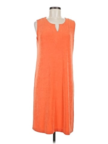 Chico's Casual Dress (view 1)